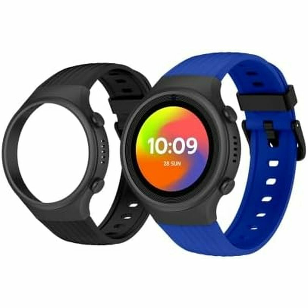 Afbeeldingen van GPS locator SPC Internet 9643AF