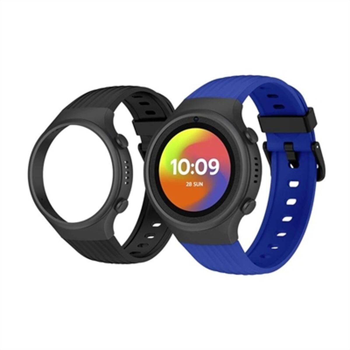 GPS locator SPC 9643AF 15"