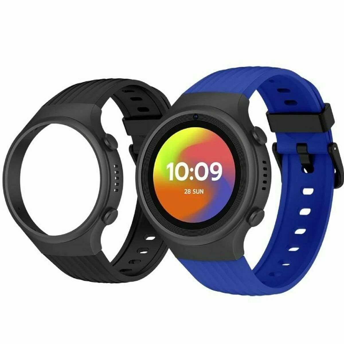 Afbeeldingen van GPS locator SPC Internet 9643AF