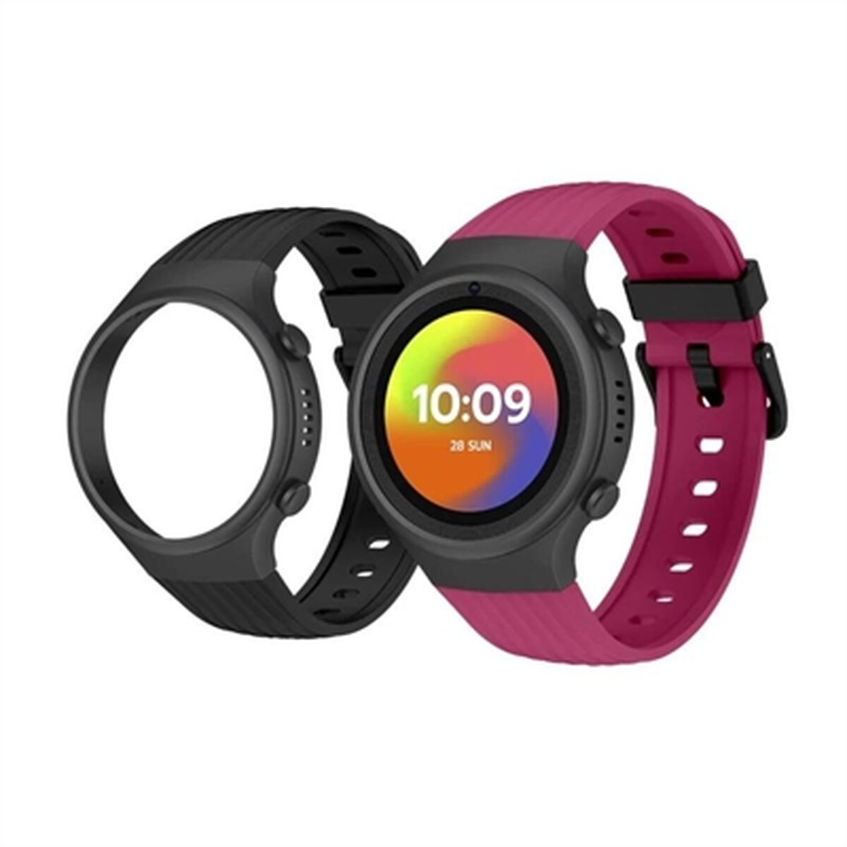 GPS locator SPC 9643PF 15"
