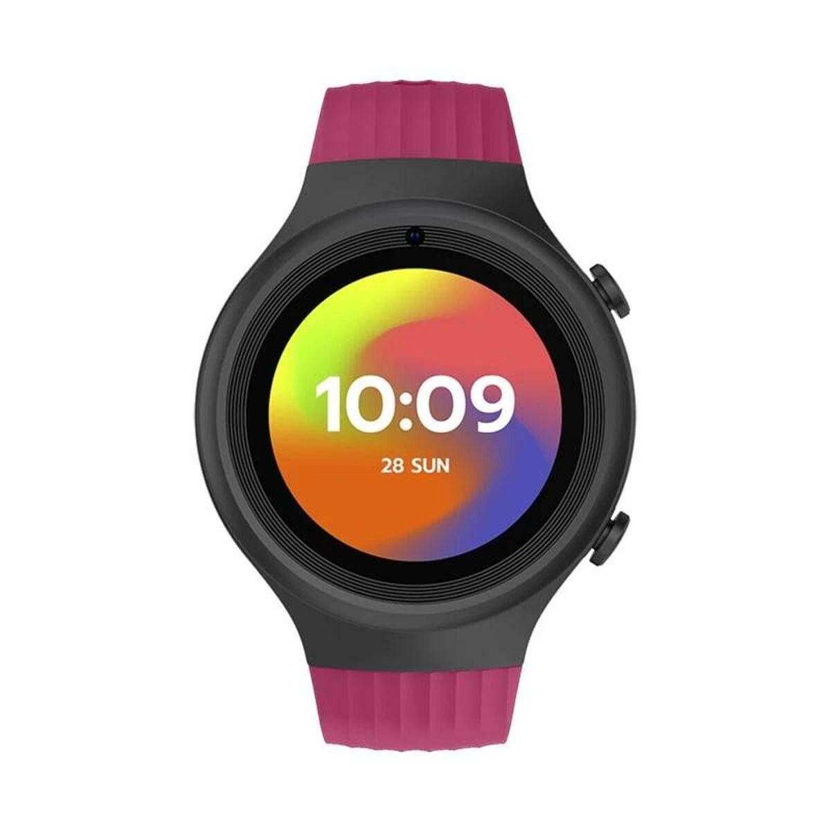 GPS locator SPC 9643PF 15"