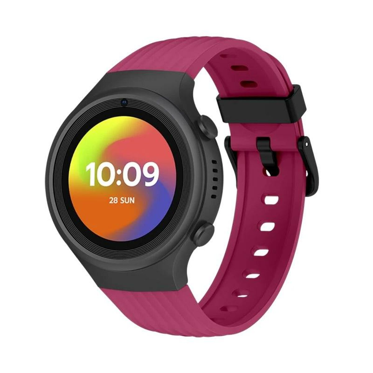 GPS locator SPC 9643PF 15"