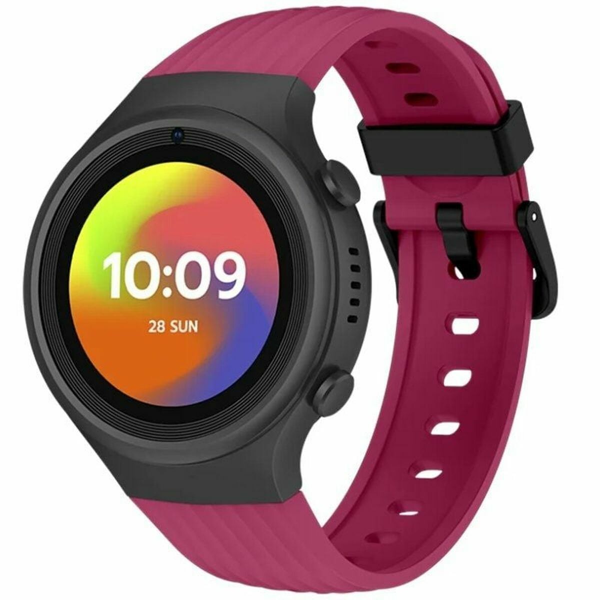 Afbeeldingen van GPS locator SPC Internet 9643PF 15"