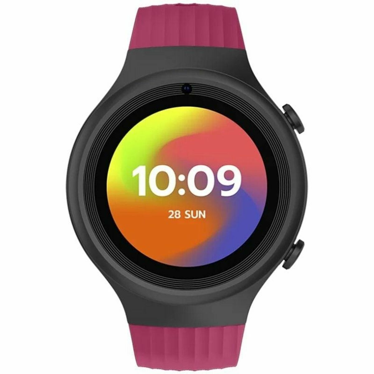 Afbeeldingen van GPS locator SPC Internet 9643PF 15"