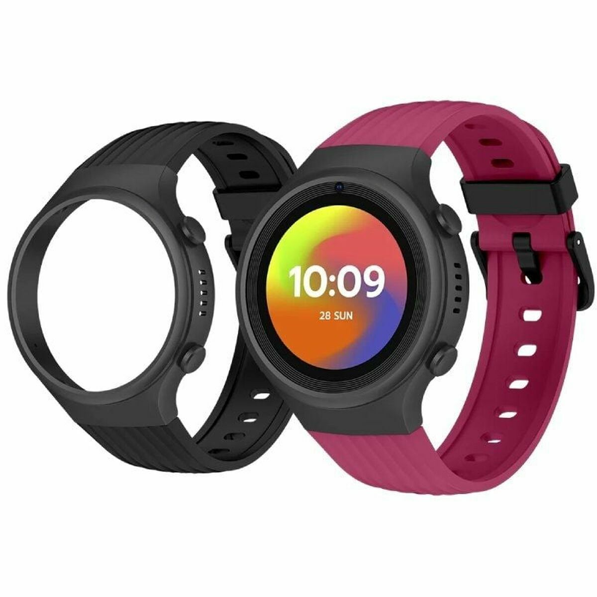 Afbeeldingen van GPS locator SPC Internet 9643PF 15"