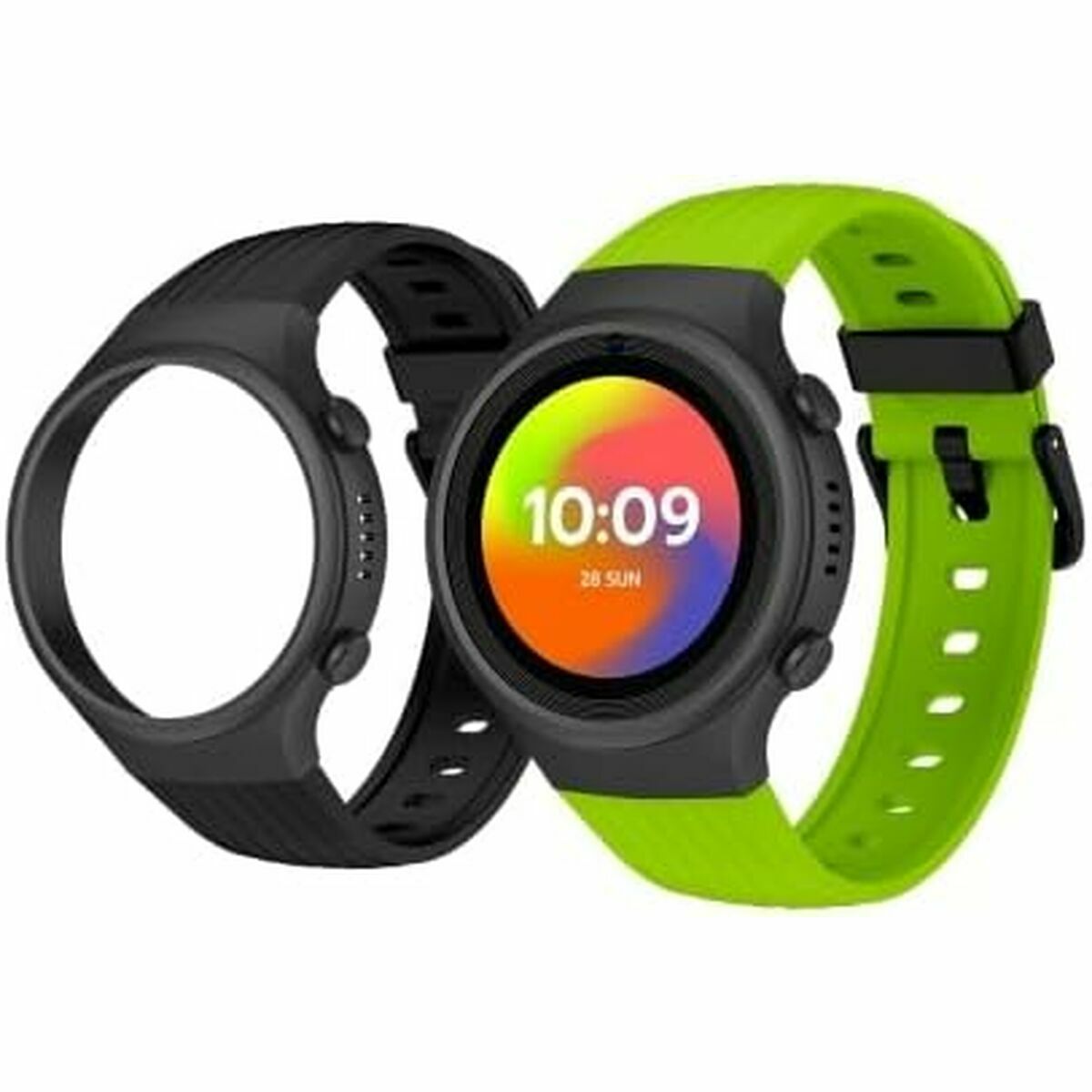 Afbeeldingen van GPS locator SPC Internet 9643VF 15"