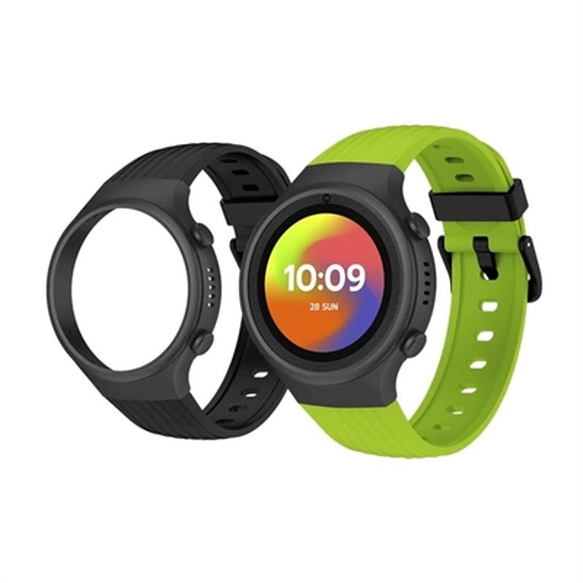 GPS locator SPC 9643VF 15"