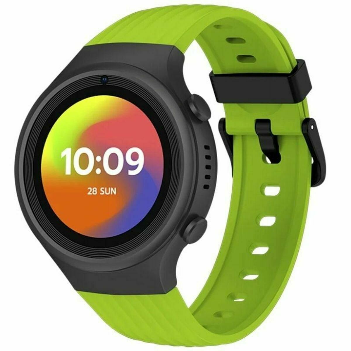 Afbeeldingen van GPS locator SPC Internet 9643VF 15"