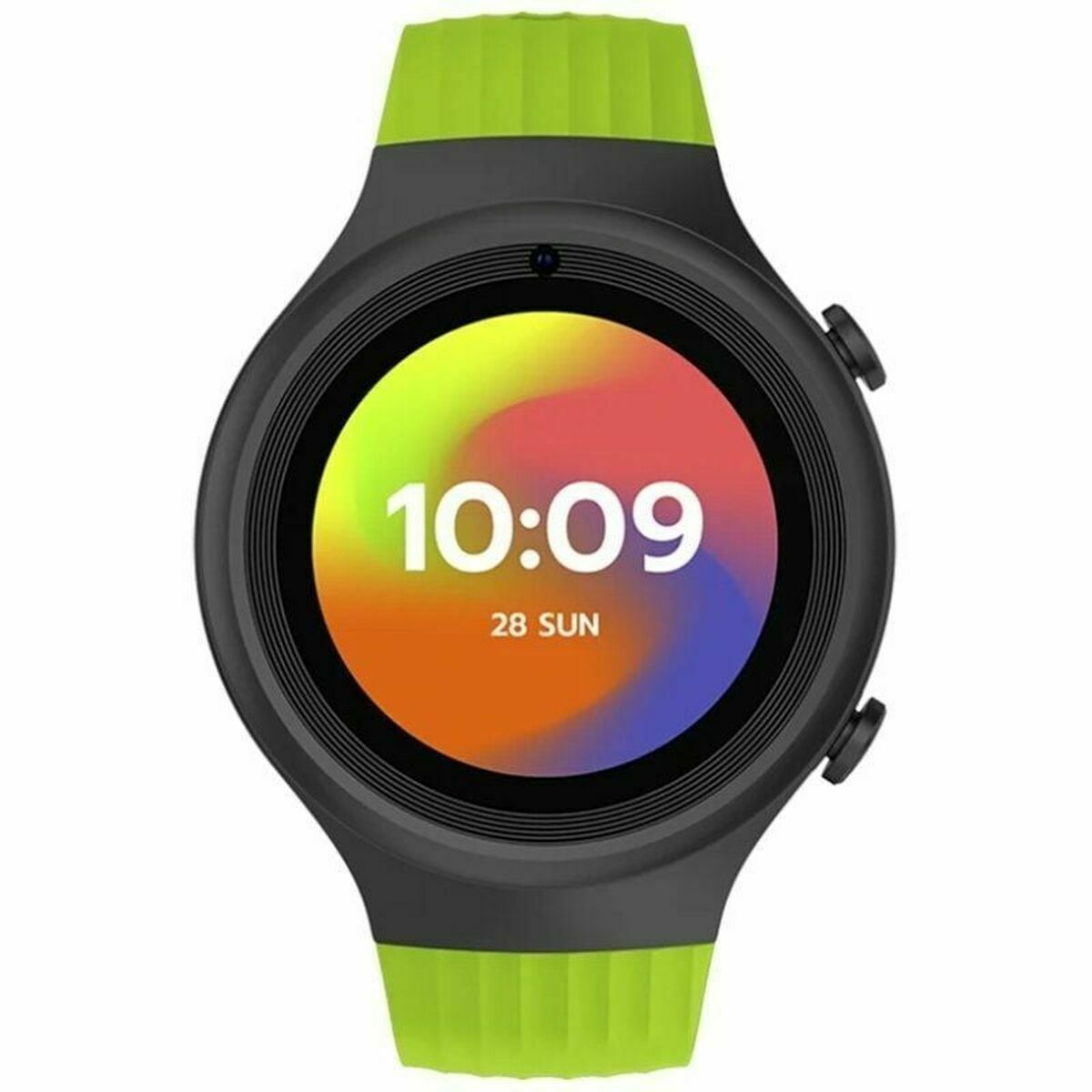Afbeeldingen van GPS locator SPC Internet 9643VF 15"