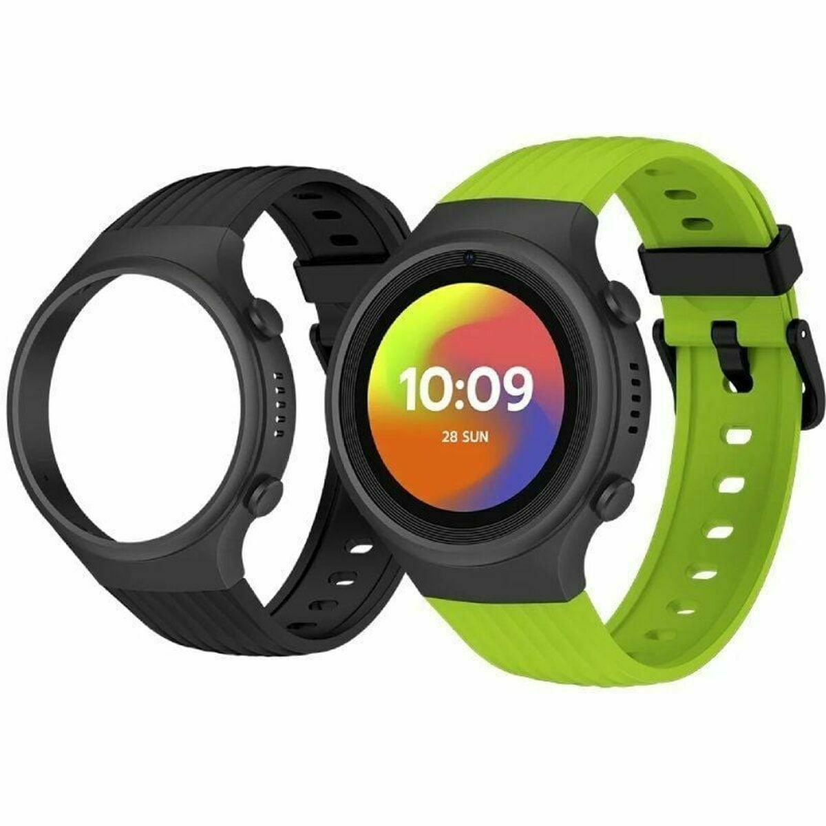 Afbeeldingen van GPS locator SPC Internet 9643VF 15"