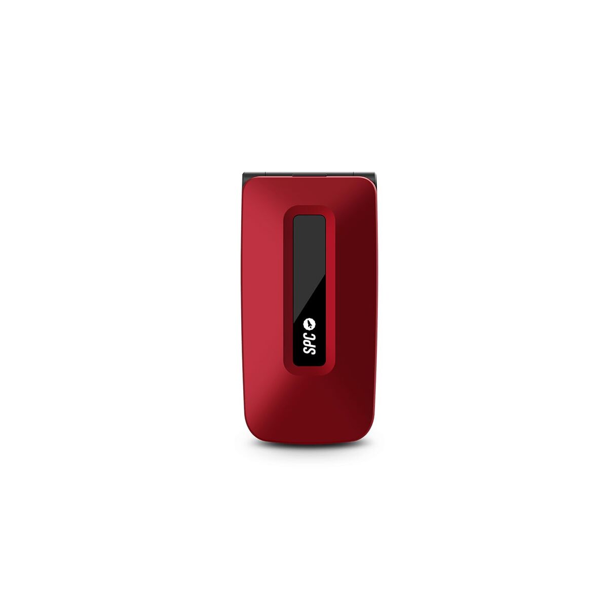Bild von Mobile phone SPC TITAN 2 4G 128 GB Red