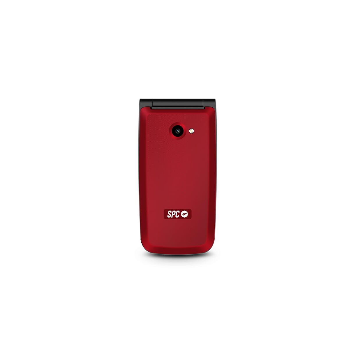 Bild von Mobile phone SPC TITAN 2 4G 128 GB Red