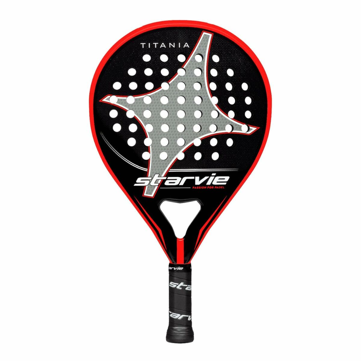 Raquette de Padel Star Vie