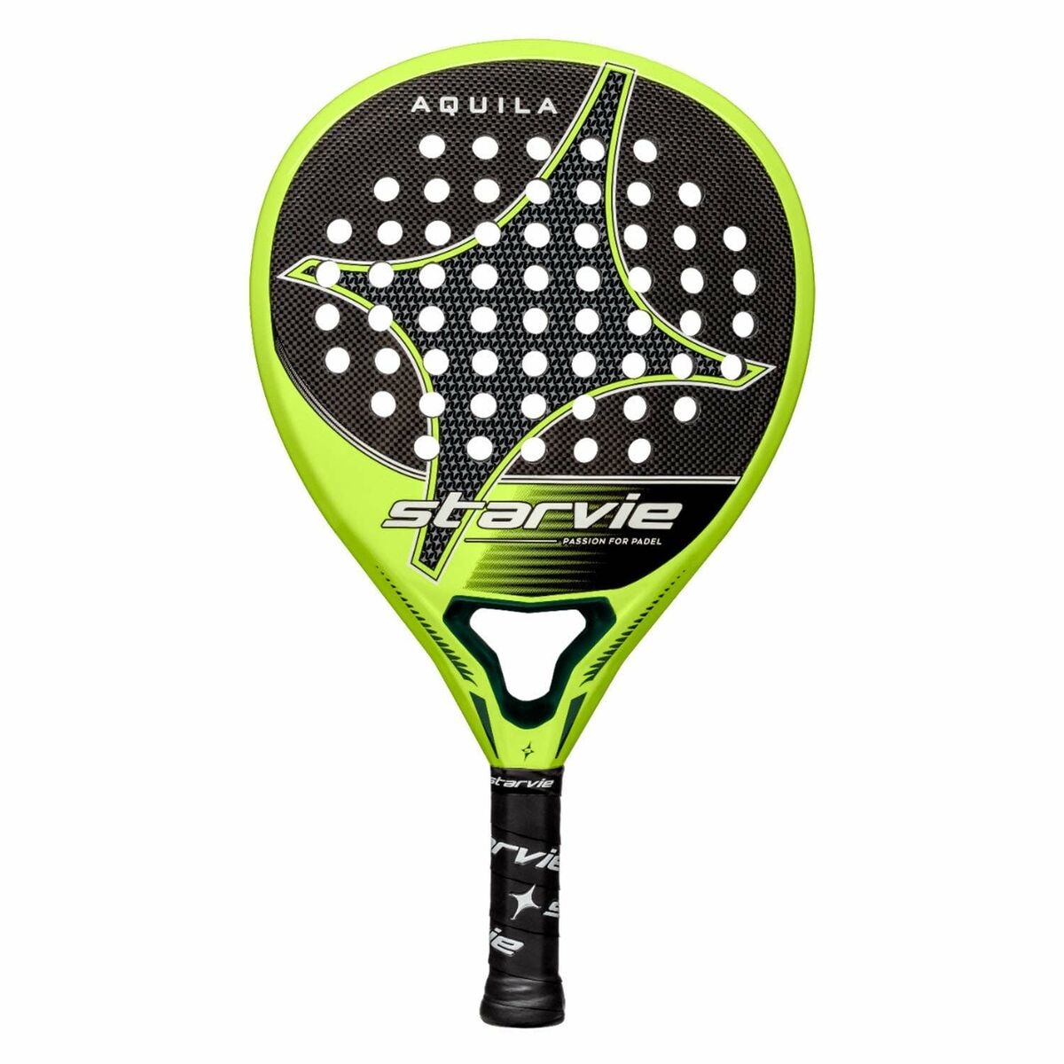 Raquette de Padel Star Vie Aquila Ultra Speed Soft 2024