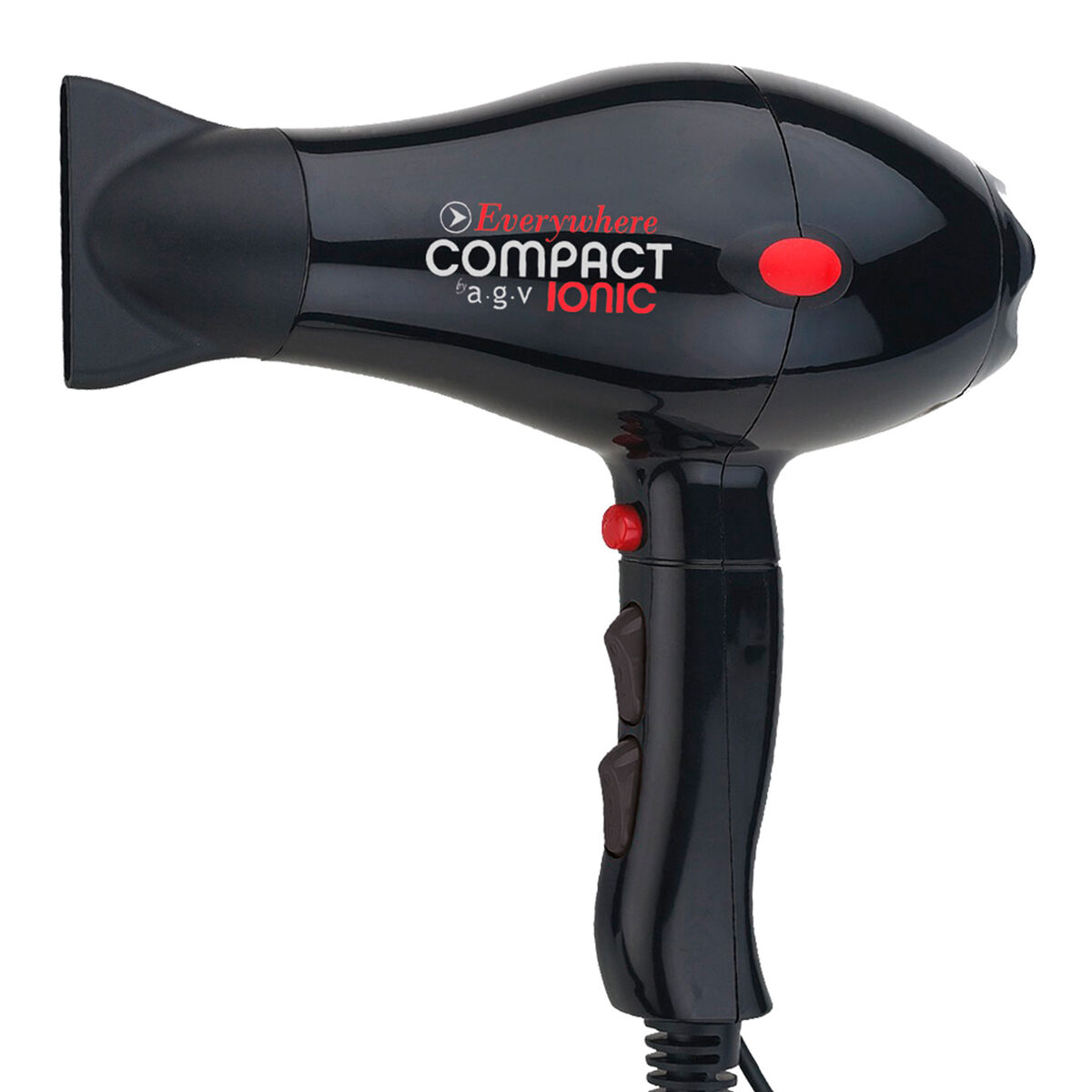 Föönid ja diffuuserid