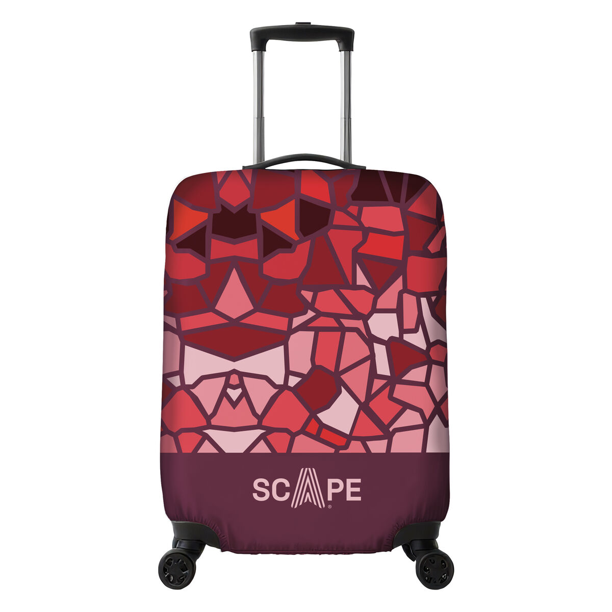 Protective Case Scape Travel Protective Case Scape Travel