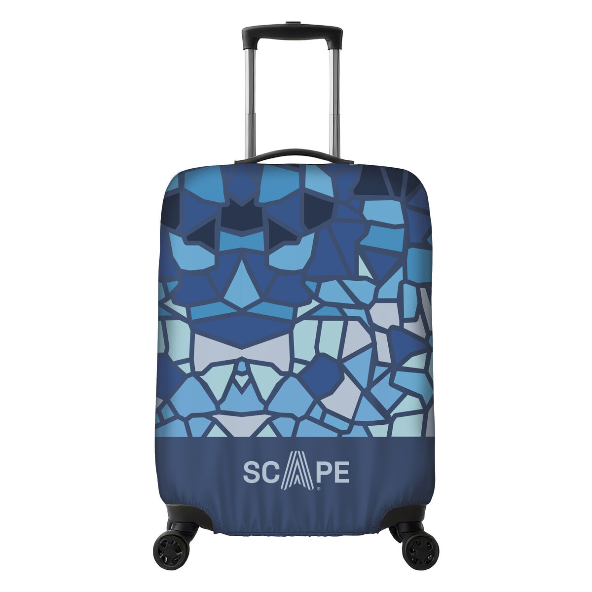 Protective Case Scape Travel