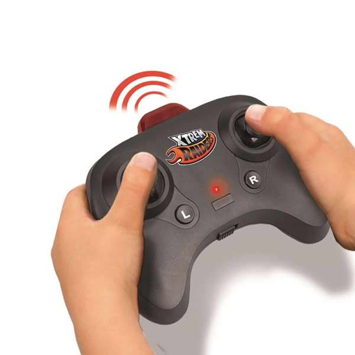 Picture of Helicopter King Cobra