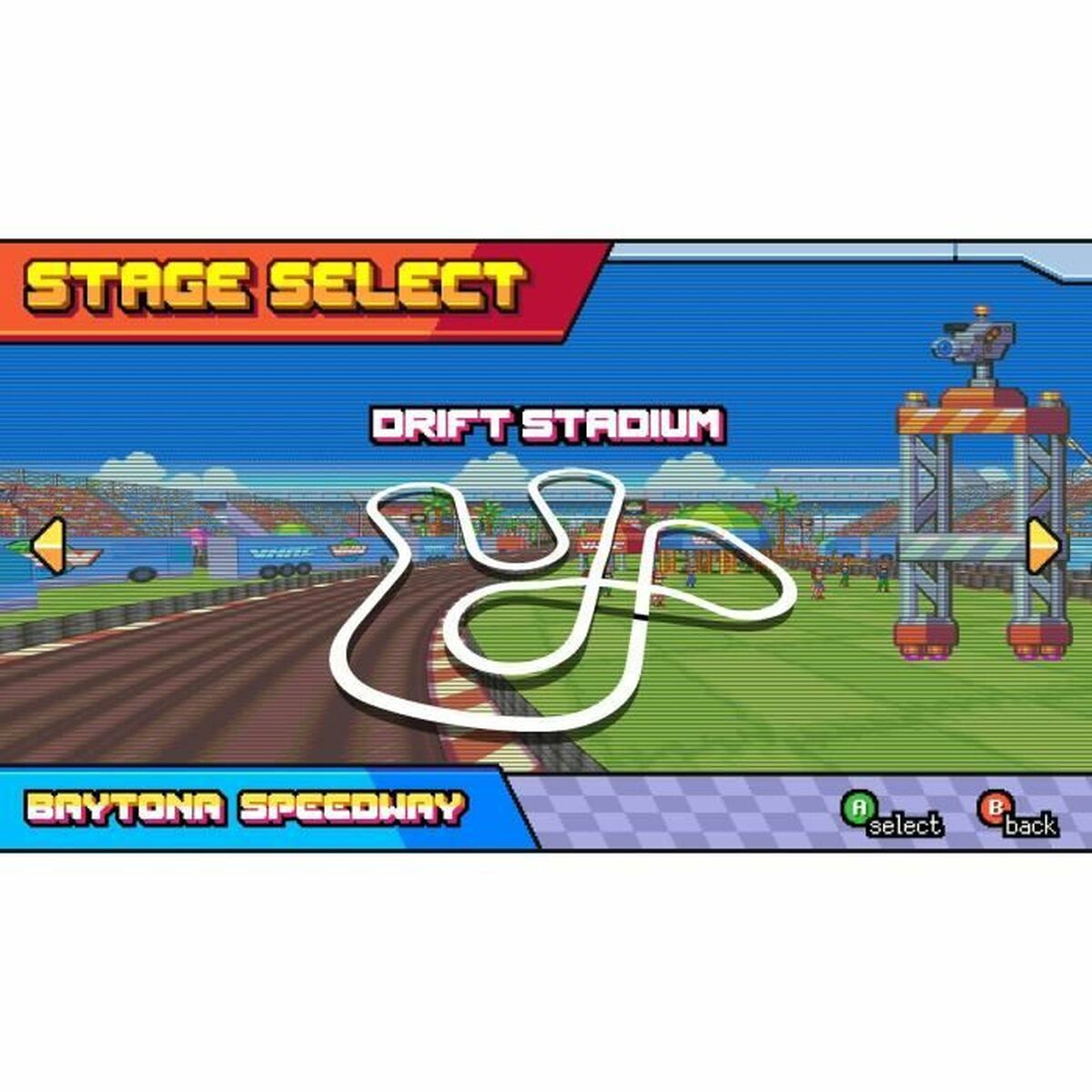 Picture of Video game for Switch Microids Victory Heat Rally