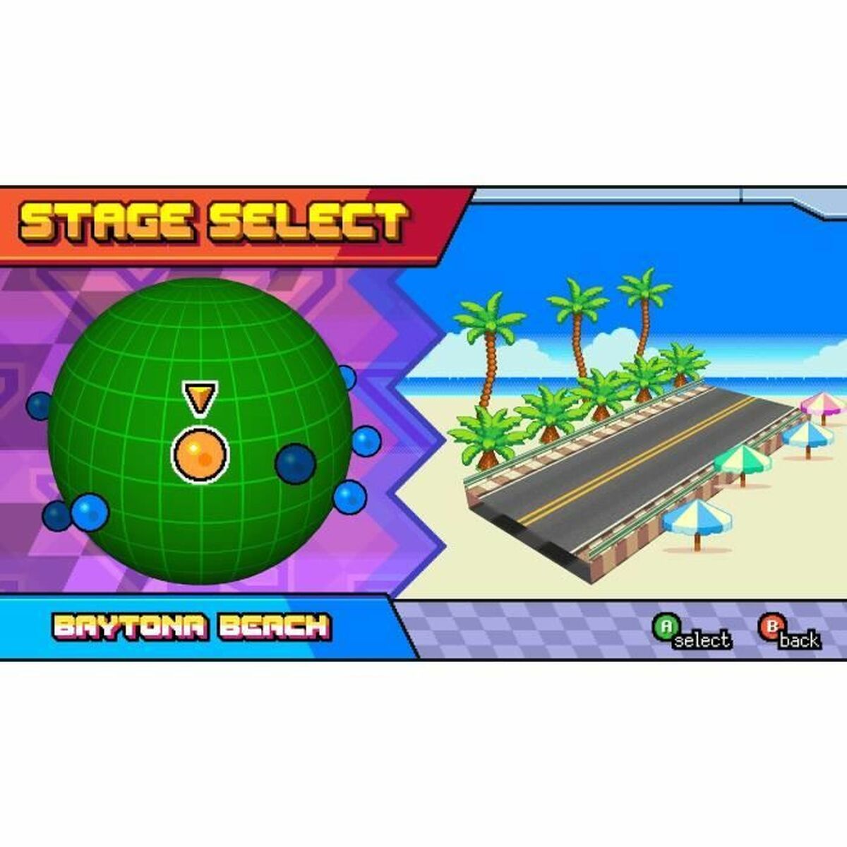 Picture of Video game for Switch Microids Victory Heat Rally