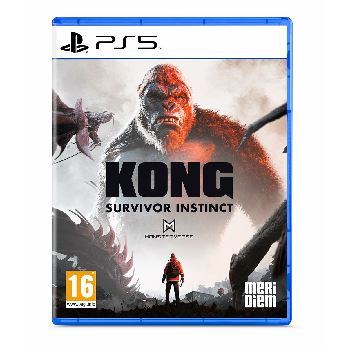 Afbeeldingen van PlayStation 5 Video Game Microids