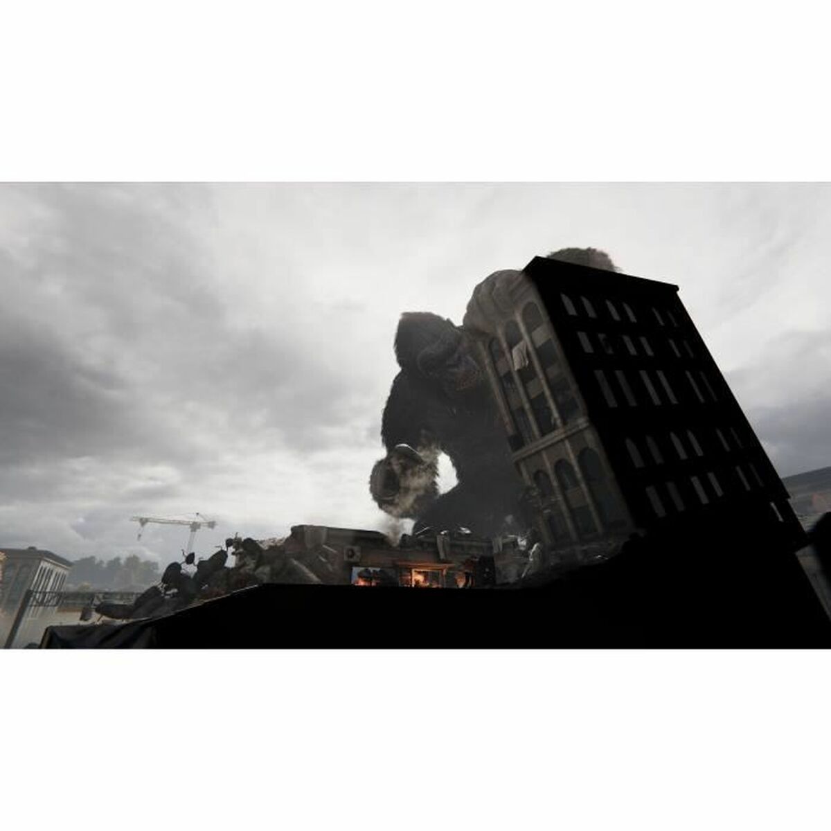 Afbeeldingen van PlayStation 5 Video Game Microids