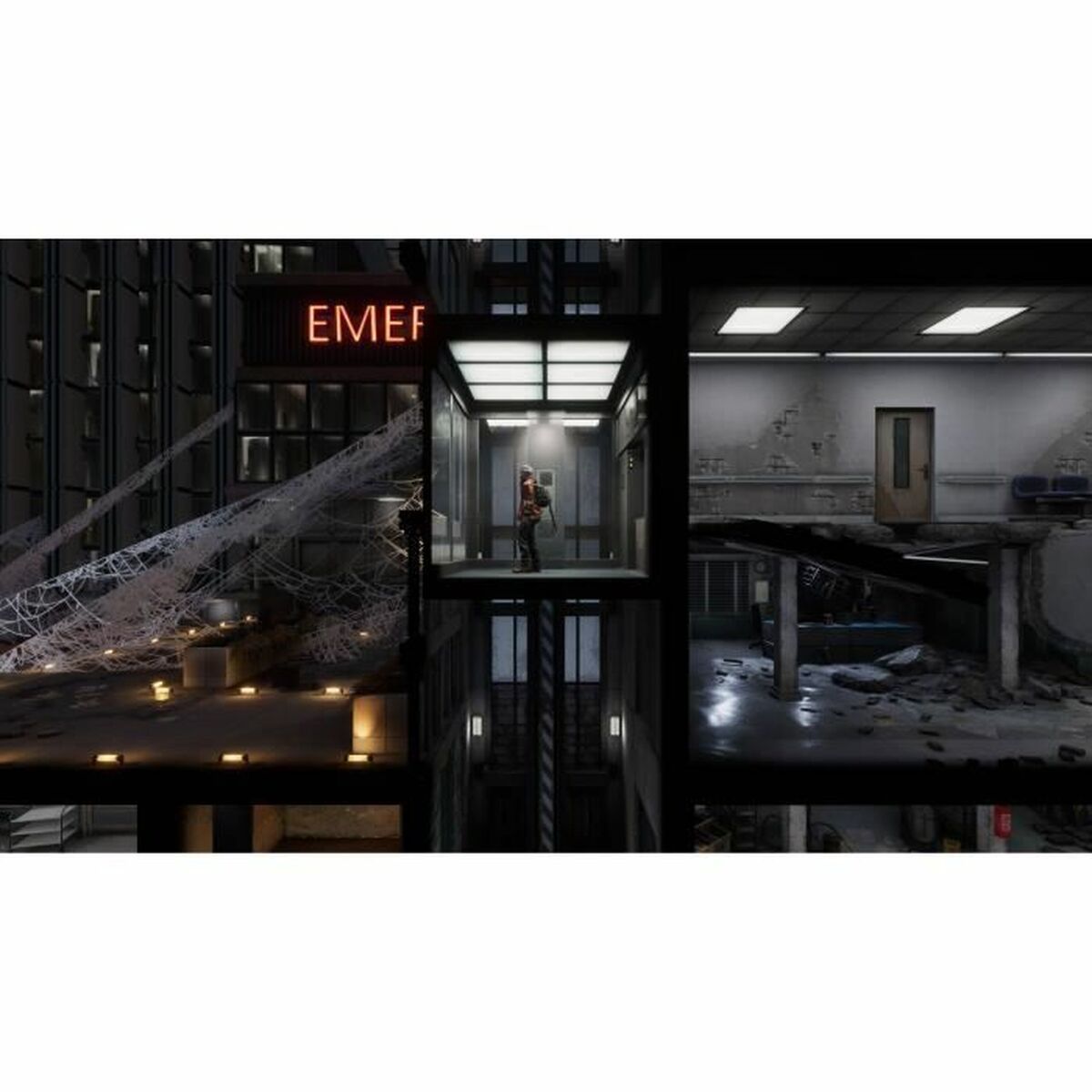 Afbeeldingen van PlayStation 5 Video Game Microids