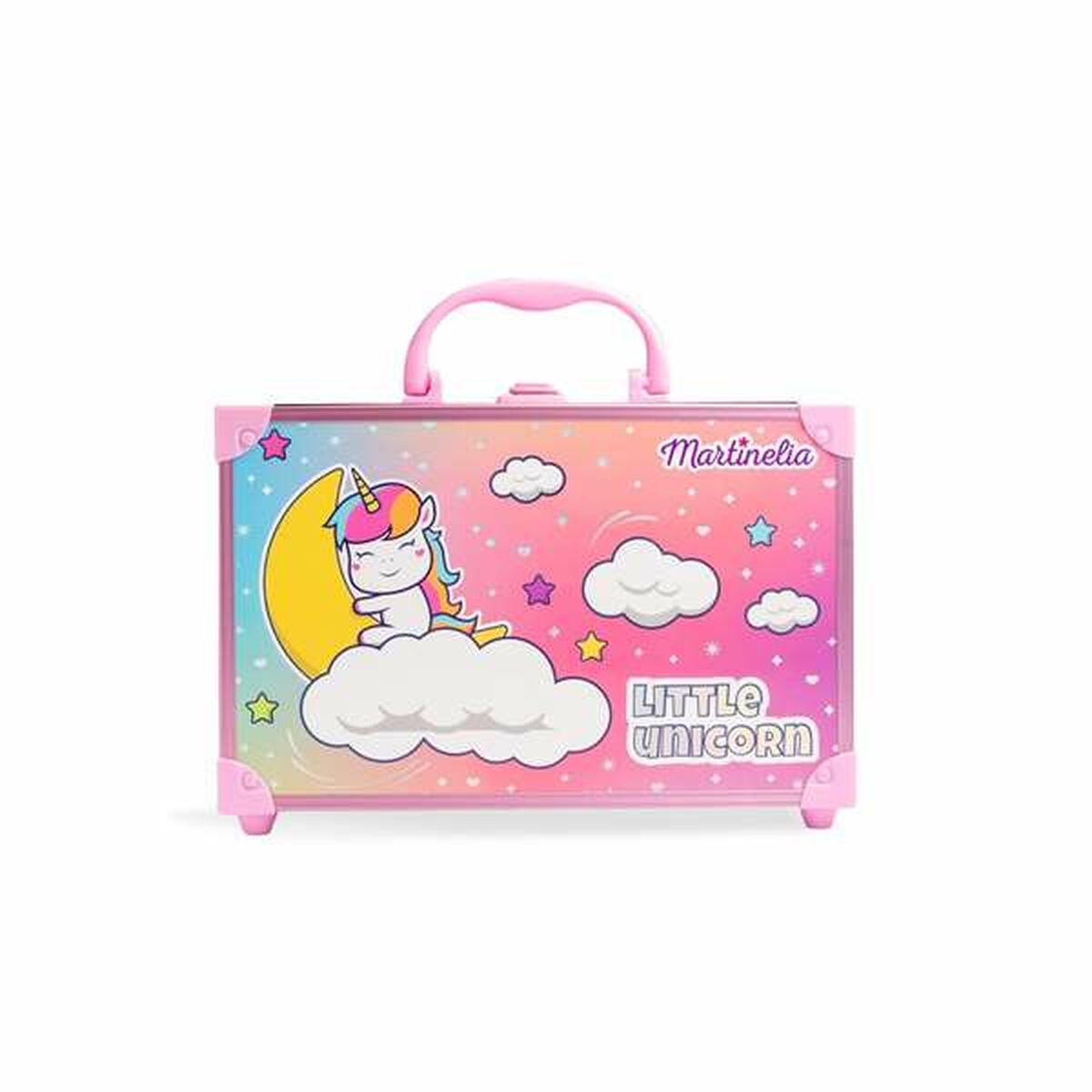 Image secondaire de Kit de maquillage pour enfant Martinelia
