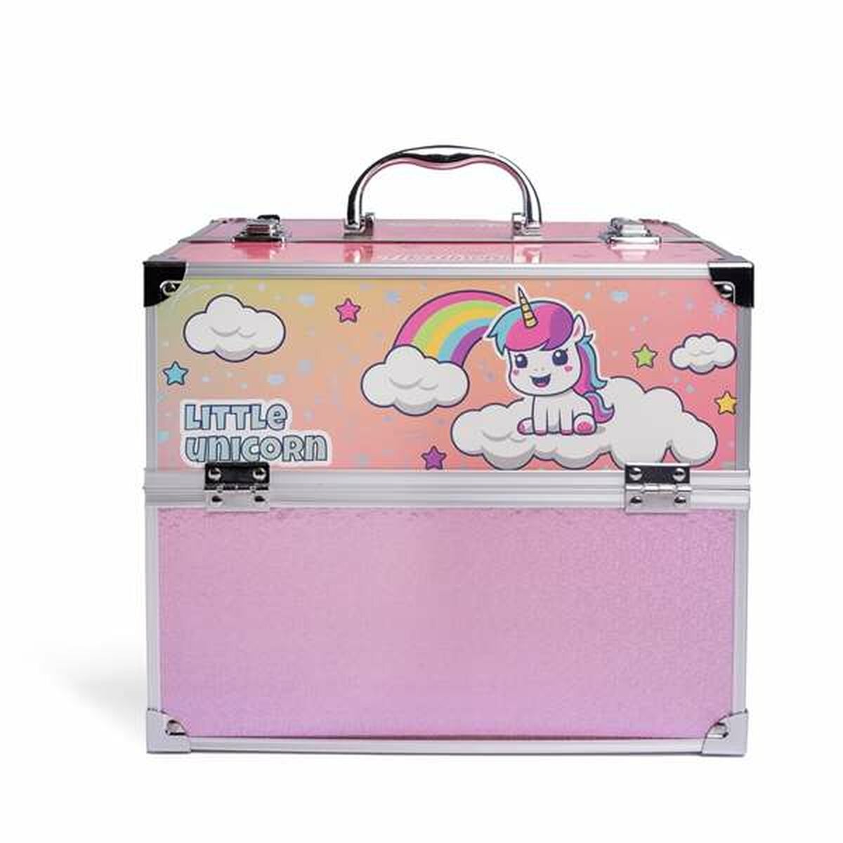 Image secondaire de Kit de maquillage pour enfant Martinelia Little Unicorn