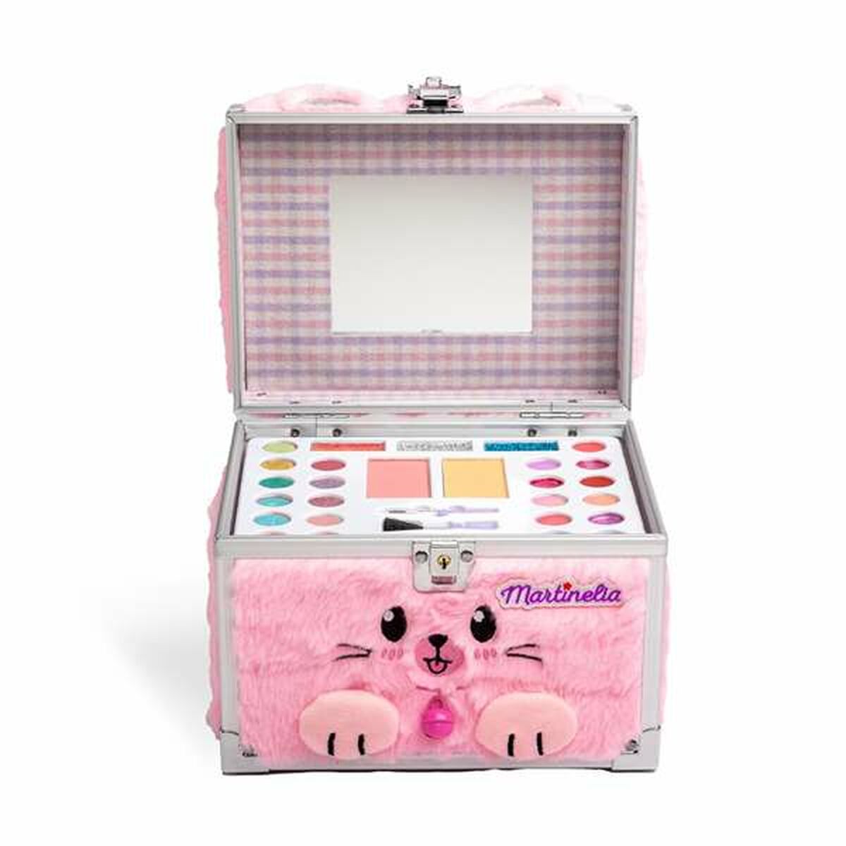 Children’s Make-up Set Martinelia Lulu & Duki