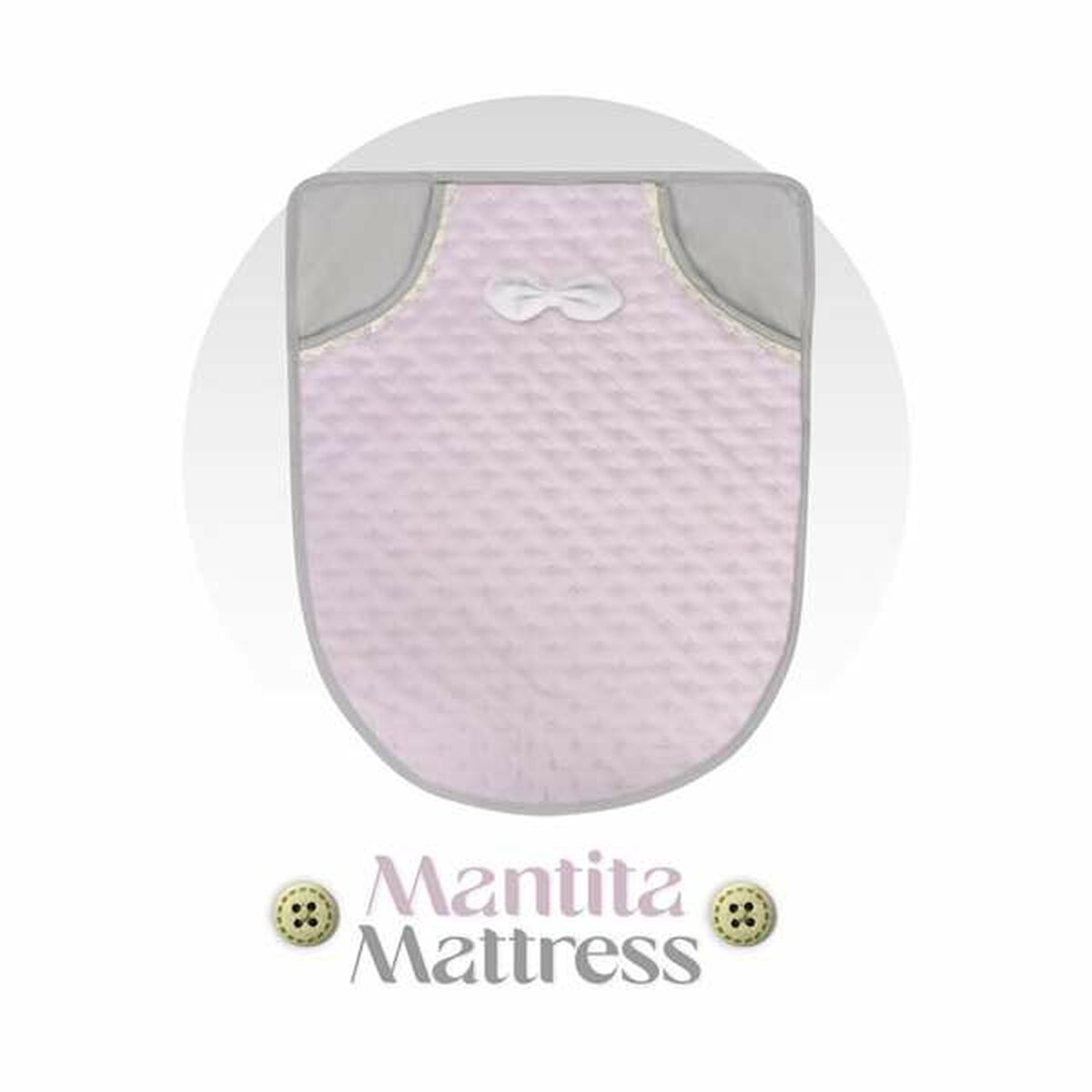 Cradle for dolls Decuevas