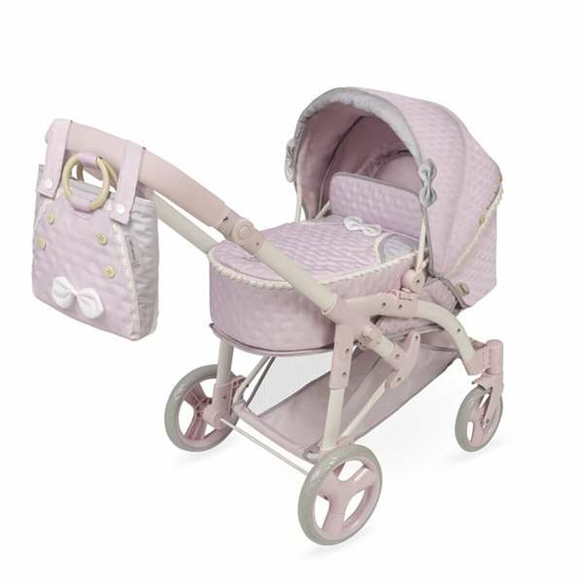 Bébé poupée Decuevas
