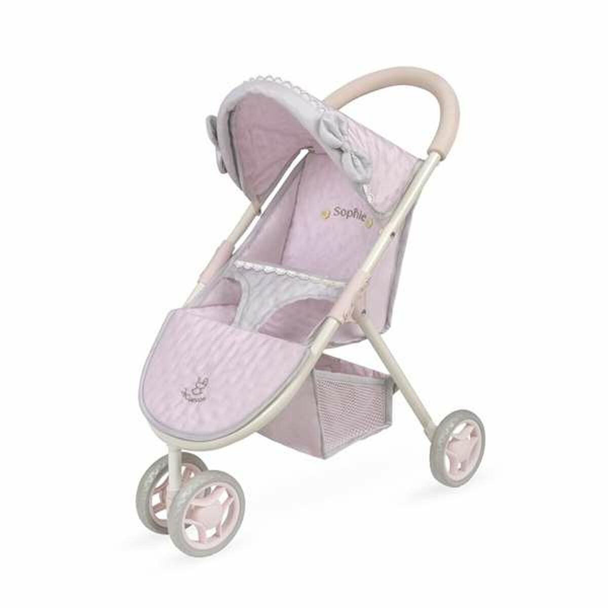 Chaise pour poupées Decuevas 50 cm