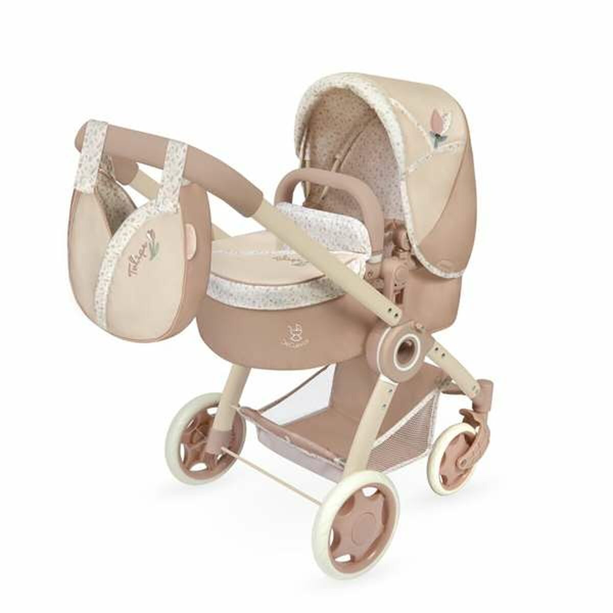 Bébé poupée Decuevas