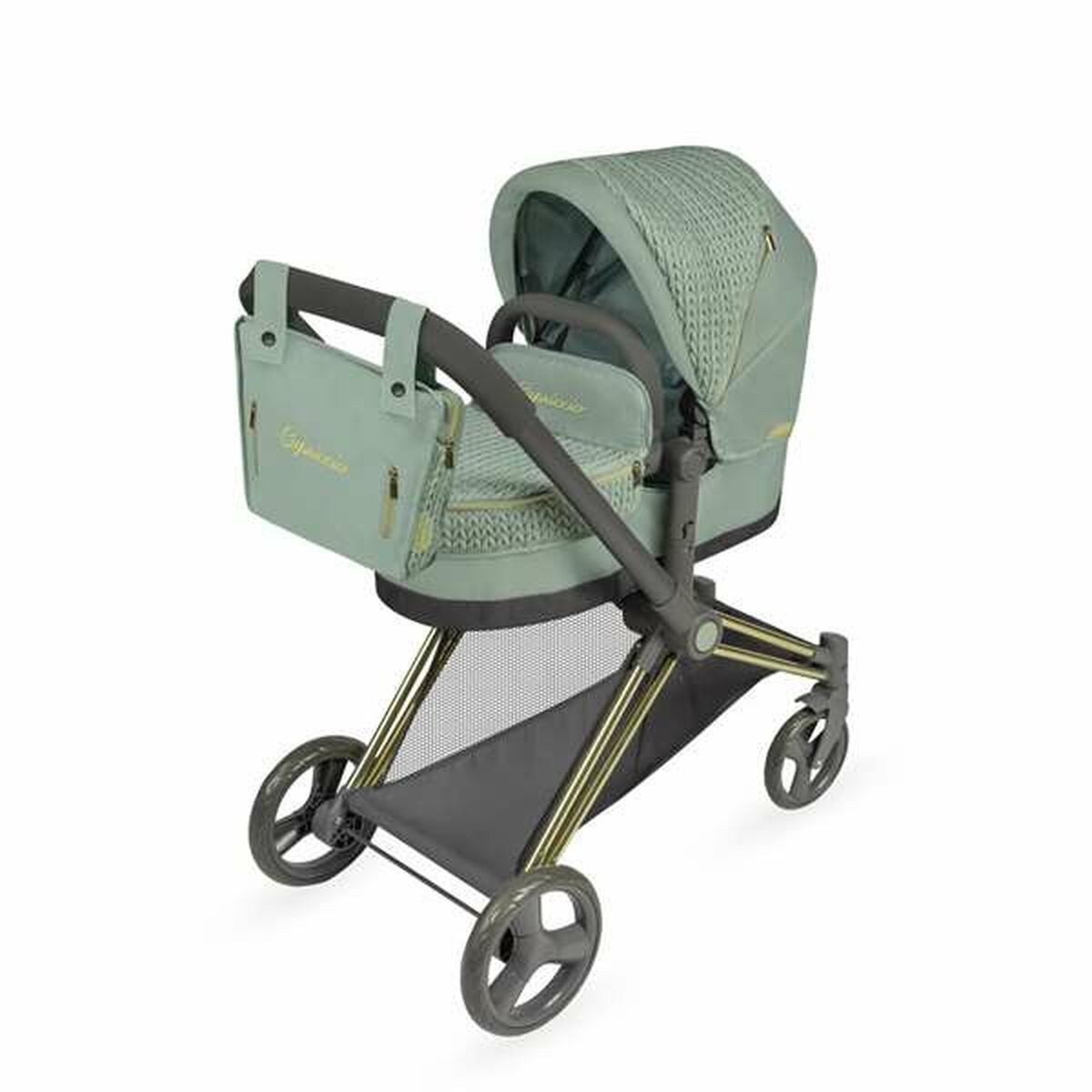Bébé poupée Decuevas 50 cm
