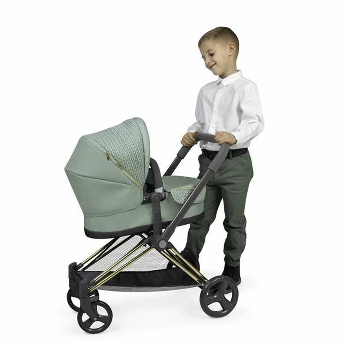 Image secondaire de Bébé poupée Decuevas 50 cm