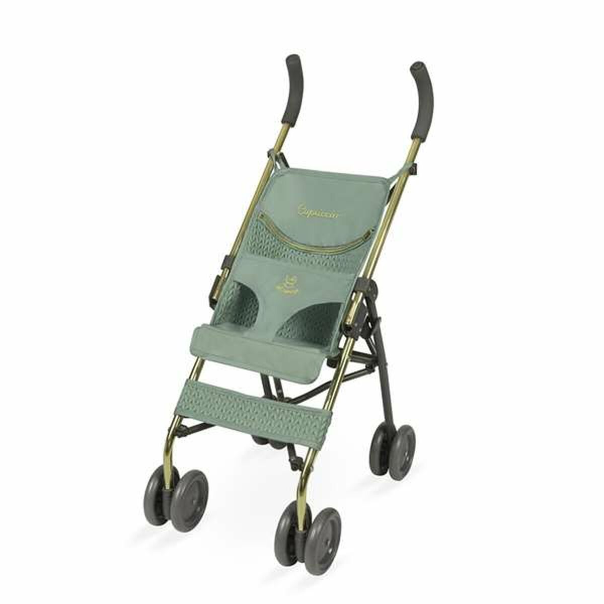 Chaise pour poupées Decuevas