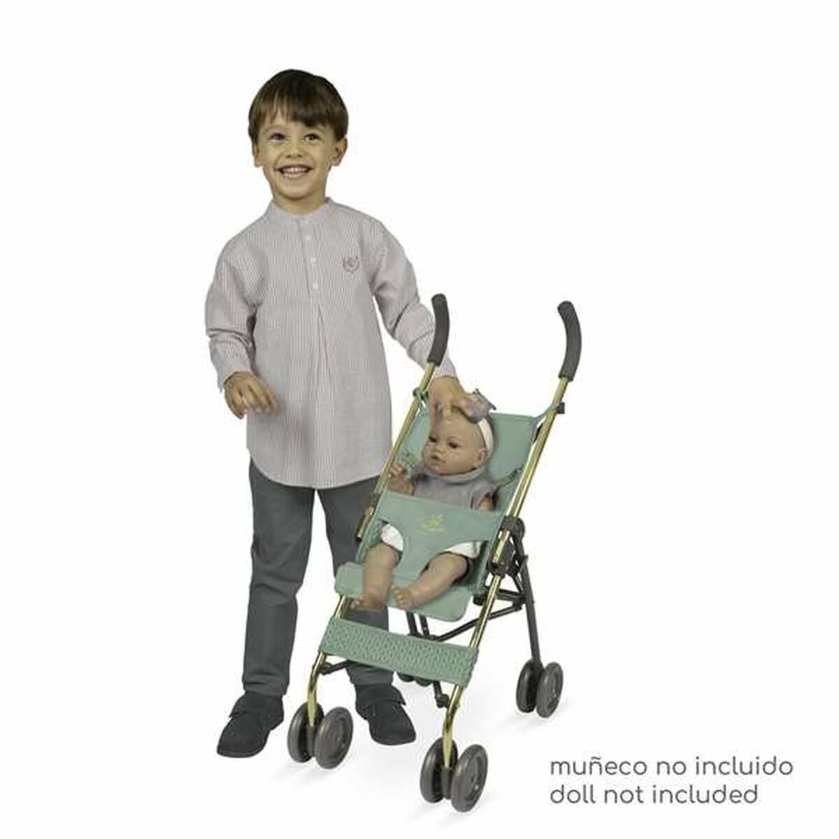 Chair for Dolls Decuevas