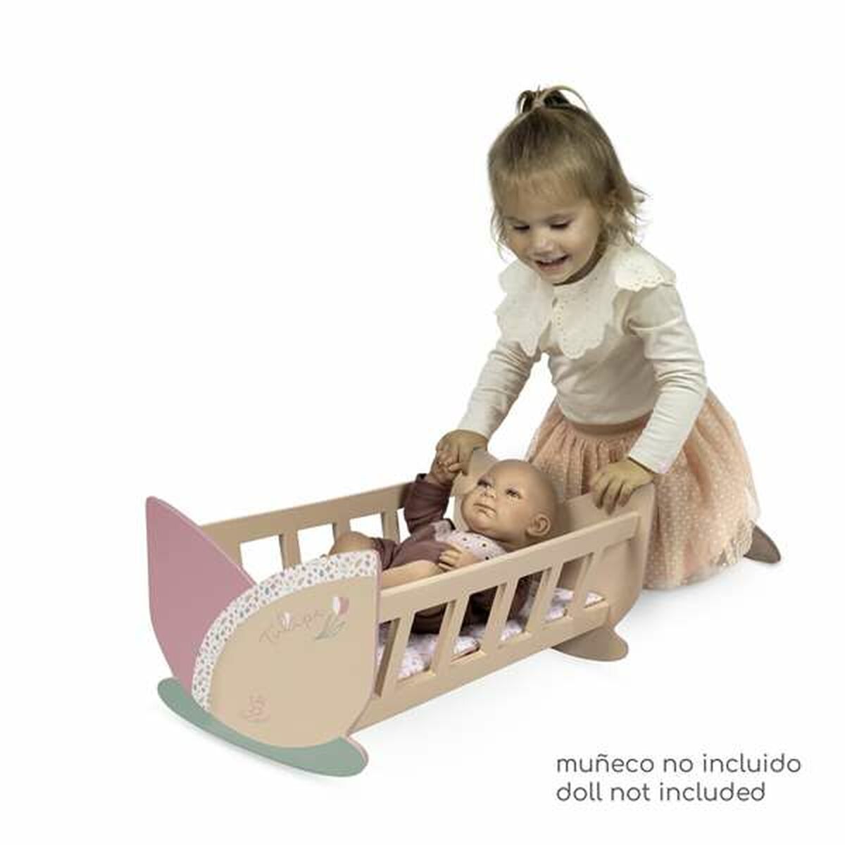 Image secondaire de Accessoires pour poupées Decuevas