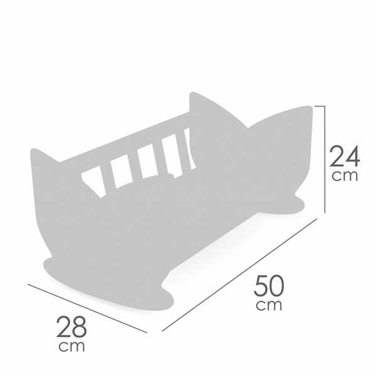 Accessoires voor poppenhuis Decuevas