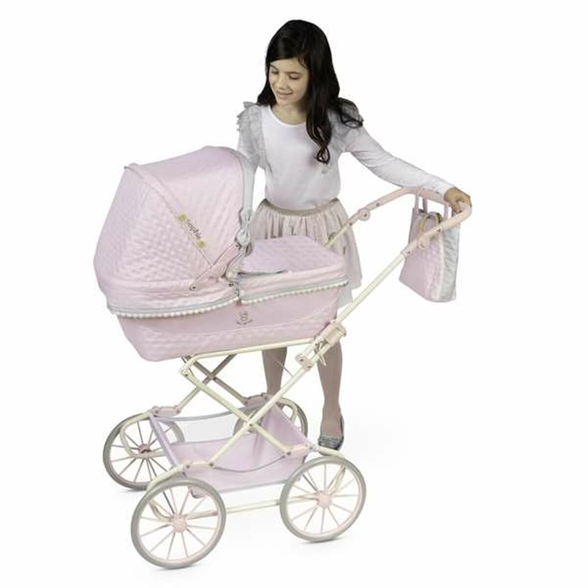 Babypop Decuevas 55 cm