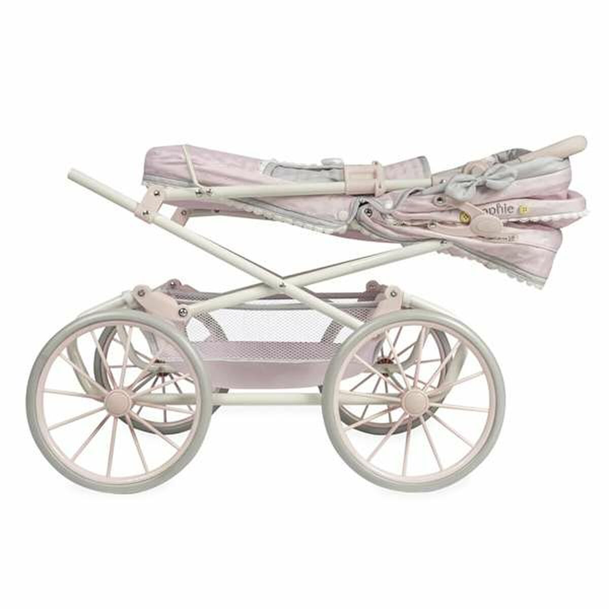 Babypop Decuevas 55 cm