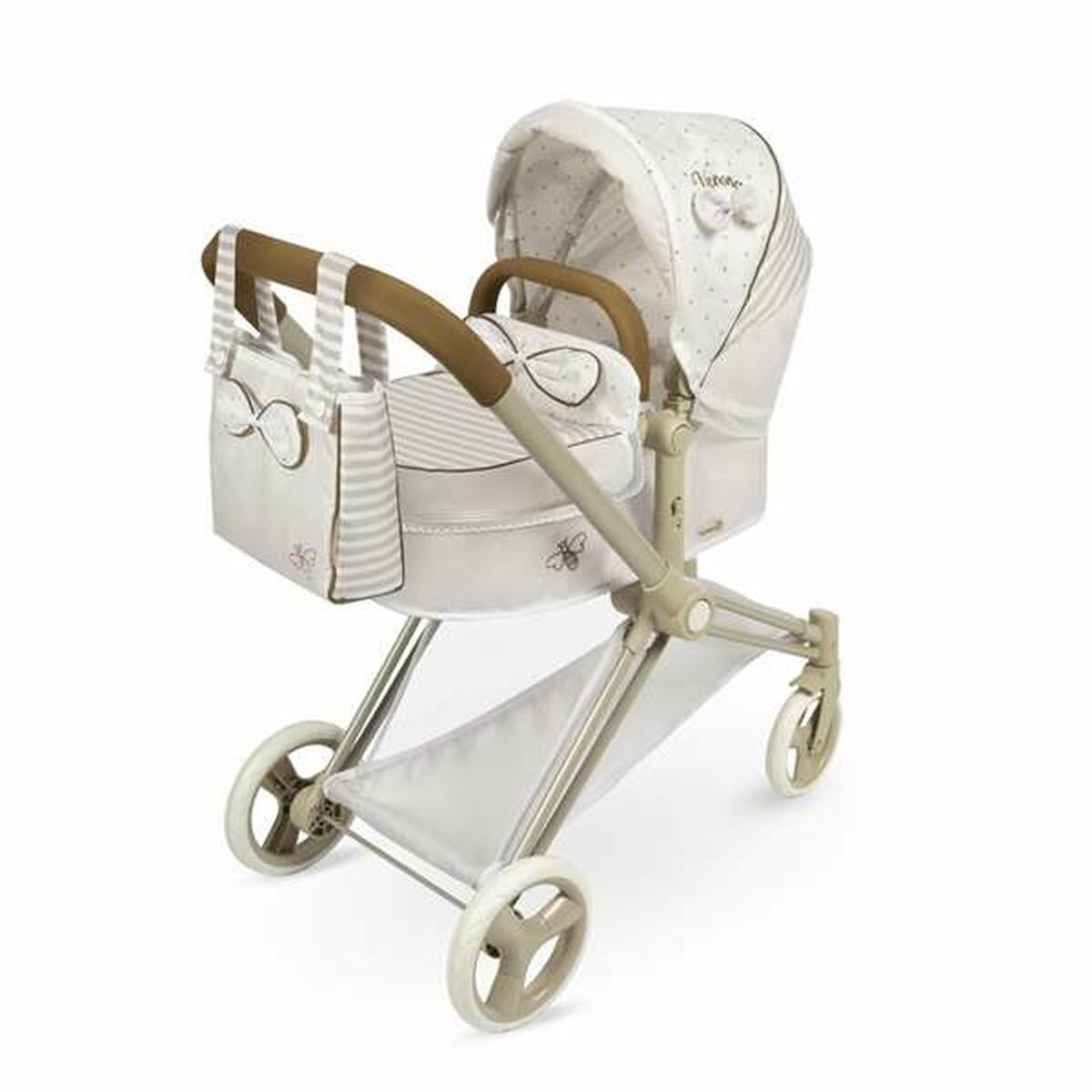 Bébé poupée Decuevas 50 cm