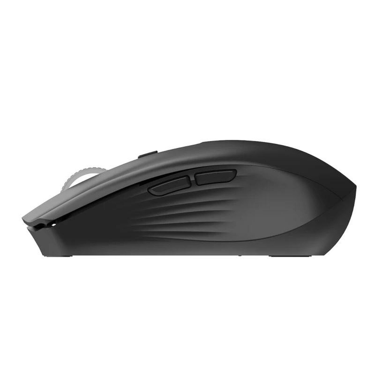Picture of Wireless Mouse CoolBox W01 Black 1600 dpi