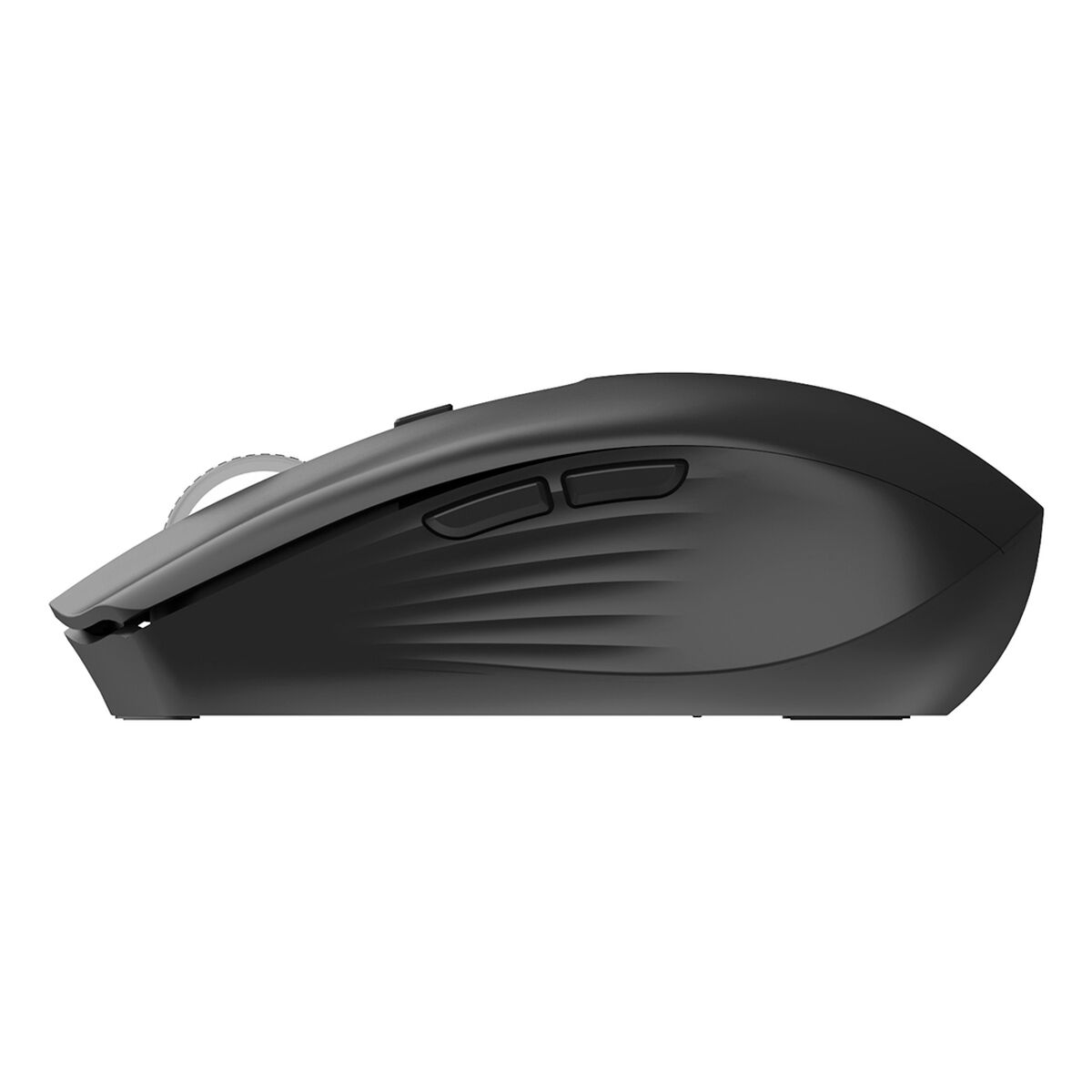 Obrazek Wireless Mouse CoolBox COO-MOU-W01-B Black 1600 dpi