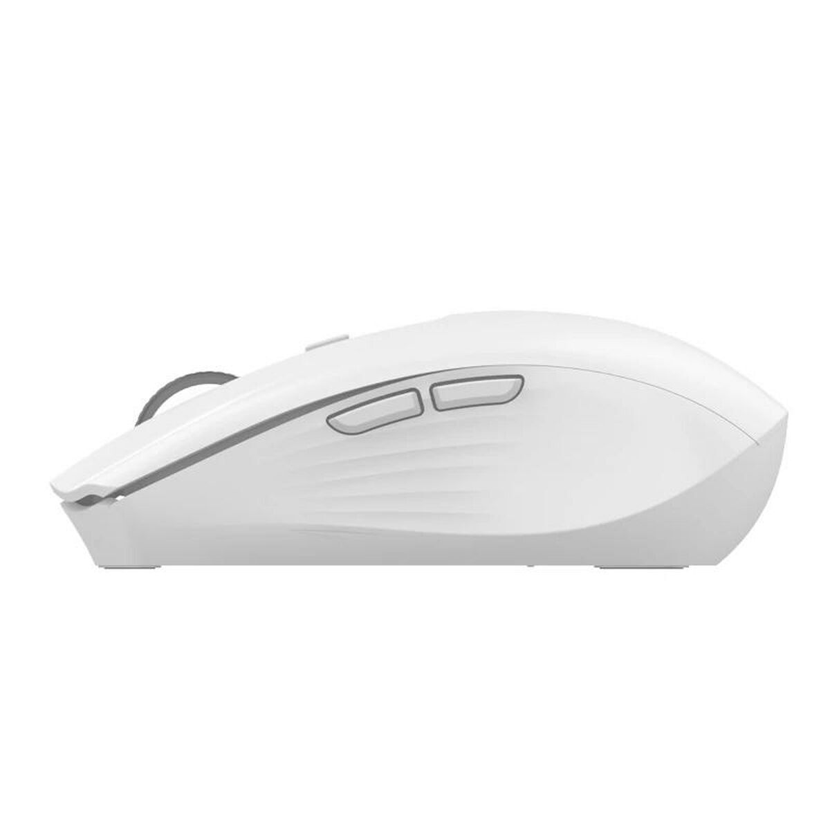Picture of Wireless Mouse CoolBox COO-MOU-W01-W White 1600 dpi