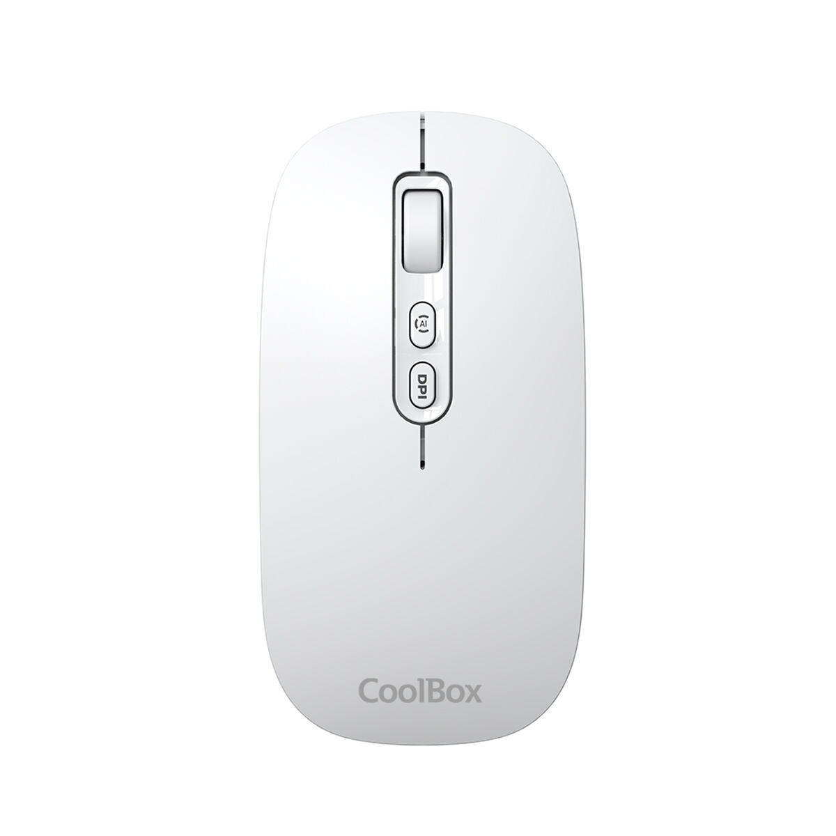 Pointe CoolBox Ambidextre