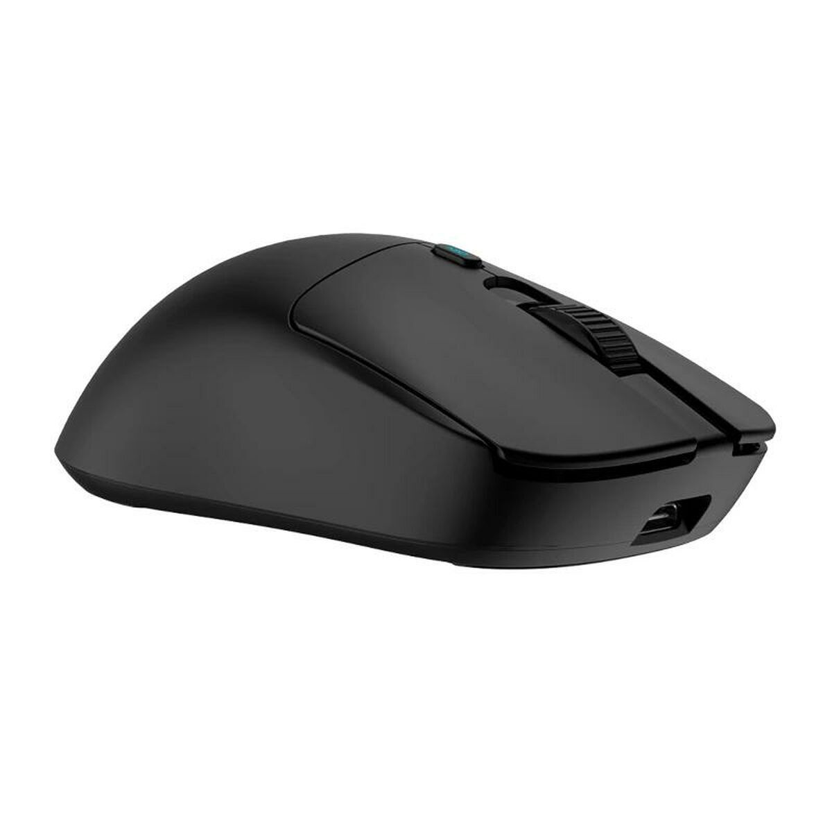 Image de Wireless Mouse CoolBox COO-MOU-W03-B Black 10000 dpi
