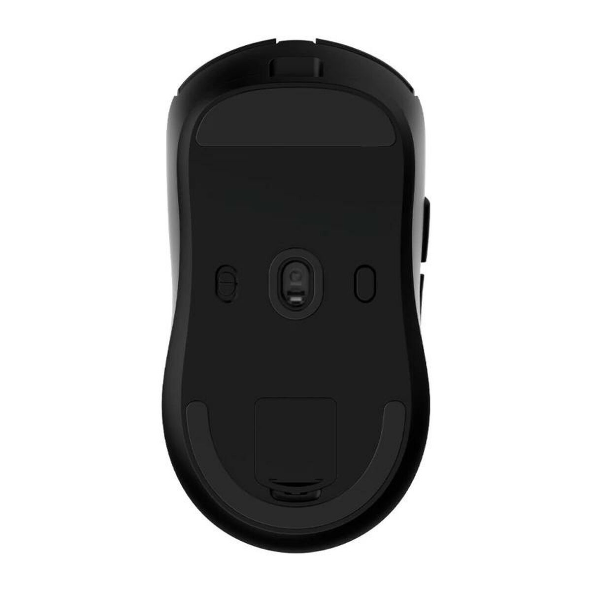 Image de Wireless Mouse CoolBox COO-MOU-W03-B Black 10000 dpi