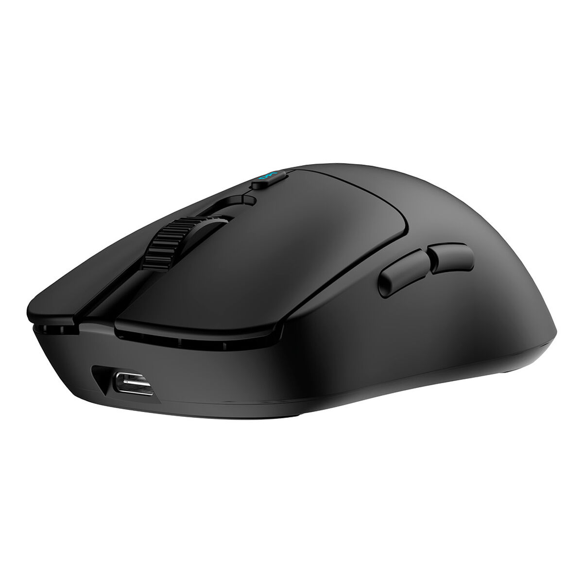 Bild von Wireless Mouse CoolBox COO-MOU-W03-B Black 10000 dpi